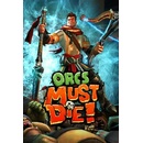 Orcs Must Die
