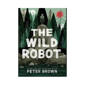 Wild Robot
