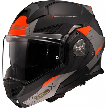 LS2 FF901 Advant X Oblivion
