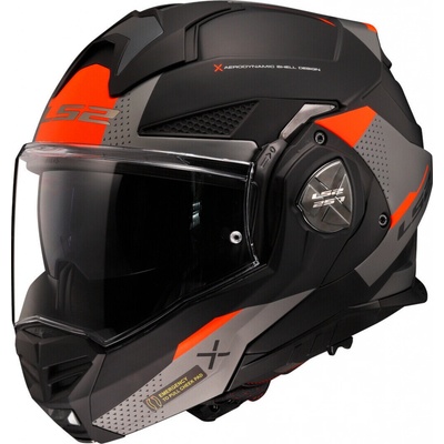 LS2 FF901 Advant X Oblivion