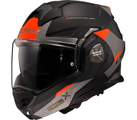 LS2 FF901 Advant X Oblivion
