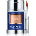 La Prairie Skin Caviar Concealer Foundation грим и коректор SPF 15 цвят NC-15 Crème Pêche 30ml