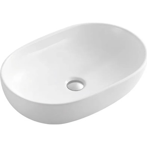 SAPHO Caleo 59x41x14 cm white (CA590)