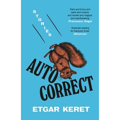 Autocorrect - Etgar Keret