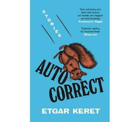 Autocorrect - Etgar Keret