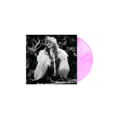 Waterhouse Suki - Loveland Neon Flamingo Vinyl LP