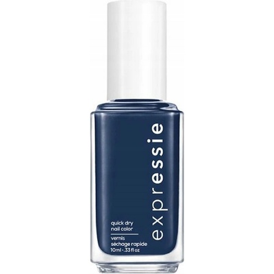 Essie Quick Dry Expressie 10 ml, 445 Left On Shred
