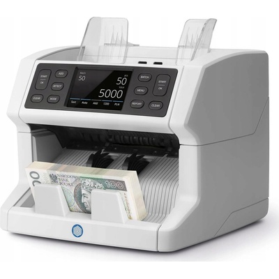 Safescan 2865-S – Zboží Živě