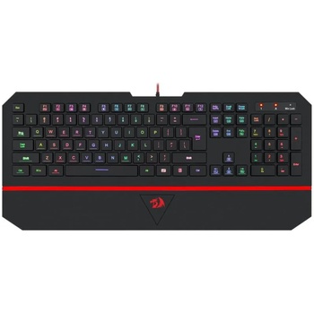 Image 1 of Redragon Karura 2 K502RGB-BK