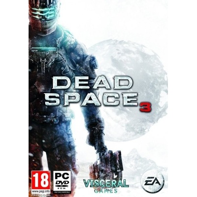 Dead Space 3 (Limited Edition)