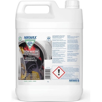 Nikwax Loft Tech Wasch 5 l