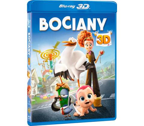 Bociany BD3D