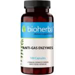 Bioherba Anti-Gas Enzyme [100 капсули]