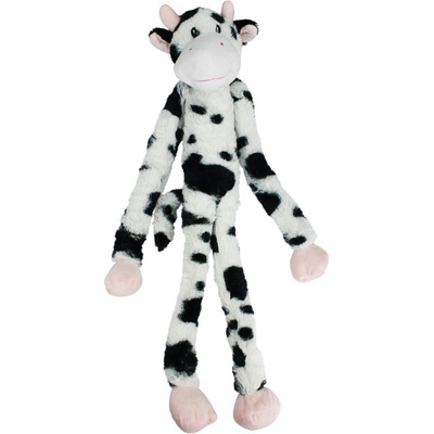 Multipet Swingin Slevins kráva plyš 67 cm