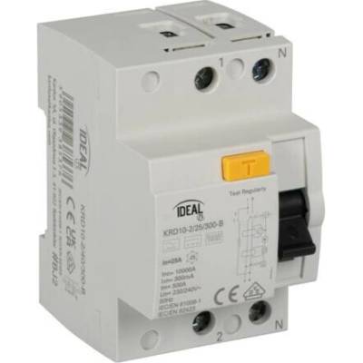 Kanlux KRD10-2/40/300-B 38537