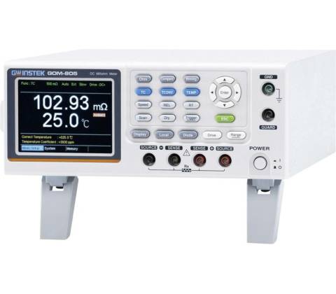 GW Instek GOM 804