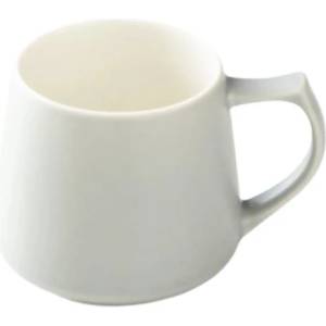 Origami Aroma Cup - иновативна чаша 320 ml - Матово сиво (78761311)