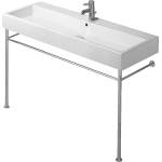 Duravit Vero - Метален постамент за мивка, хром 0030741000 (0030741000)