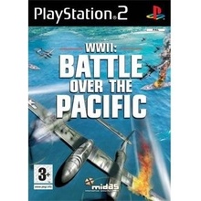 Battle Over the Pacific WWII