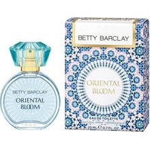 Betty Barclay Oriental Bloom toaletná voda dámska 20 ml