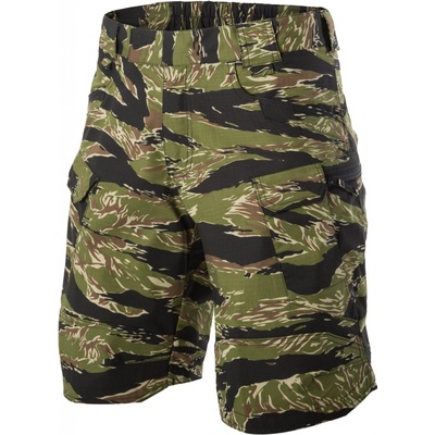 Šortky UTS Urban Tactical Shorts Stretch Helikon-Tex Desert Night Camo