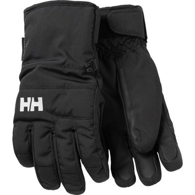 Helly Hansen Jr Swift Ht Glove 2.0 černá