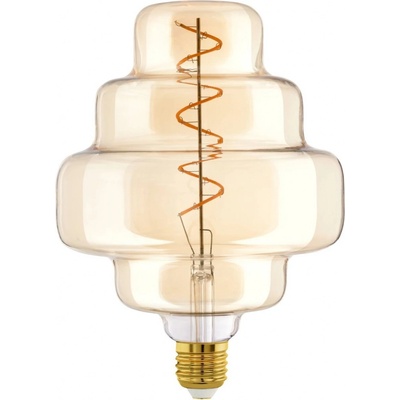 Eglo Zdroj LED E27 1x4W teplá biela 110245