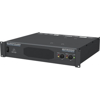 Behringer EP2000