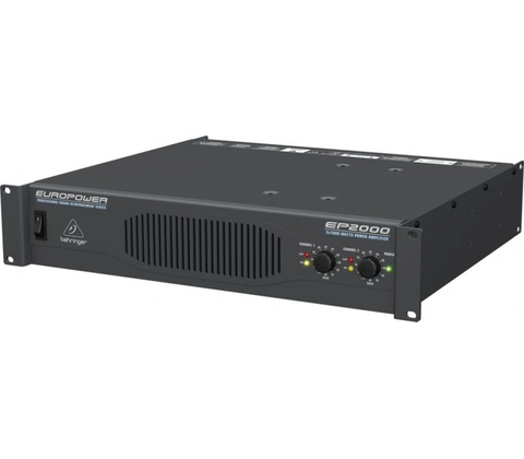 Behringer EP2000