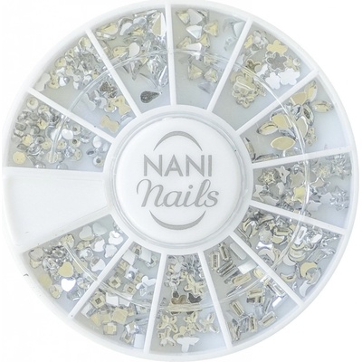 NANI zdobení karusel 71 – Hledejceny.cz