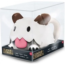 Stor Hrnček League of Legends 3D Poro 385ml