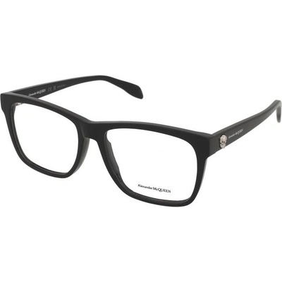 Alexander McQueen Диоптрични очила Alexander McQueen AM0282O 001