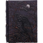 Nemesis Now Тефтер Nemesis Now Adult: Gothic - Raven's Grimoire (D7209C25)