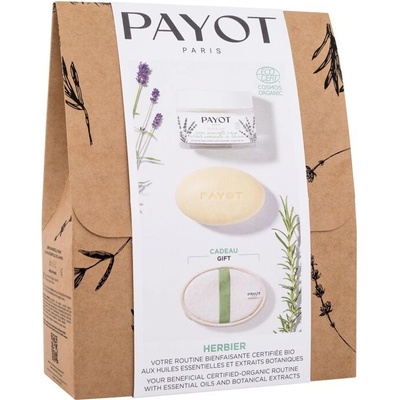 Payot Herbier Huile Corps BIO revitalizační tělový olej s esenciálním olejem z tymiánu 95 ml