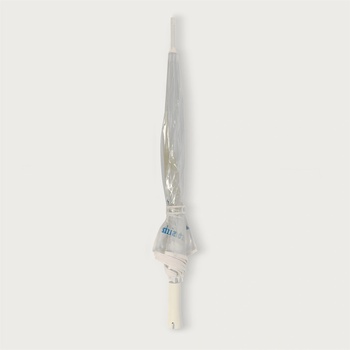 OFF WHITE Чадър OFF WHITE Umbrella - White Blue