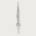 OFF WHITE Чадър OFF WHITE Umbrella - White Blue