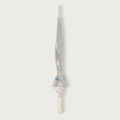 OFF WHITE Чадър OFF WHITE Umbrella - White Blue