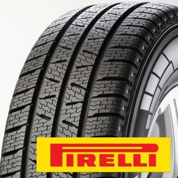 Pirelli Carrier Winter 225/55 R17 109/107T