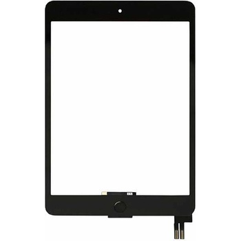 Apple Тъч скрийн + Home бутон за Apple iPad Mini 5 A2124