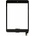 Apple Тъч скрийн + Home бутон за Apple iPad Mini 5 A2124
