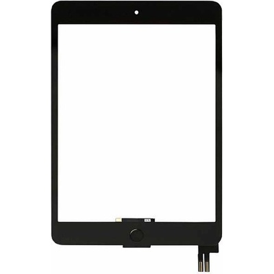Apple Тъч скрийн + Home бутон за Apple iPad Mini 5 A2124