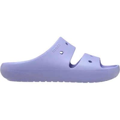 Crocs Сандали Crocs Men's Classic Sandal Flat Sandals - Mystic Purple
