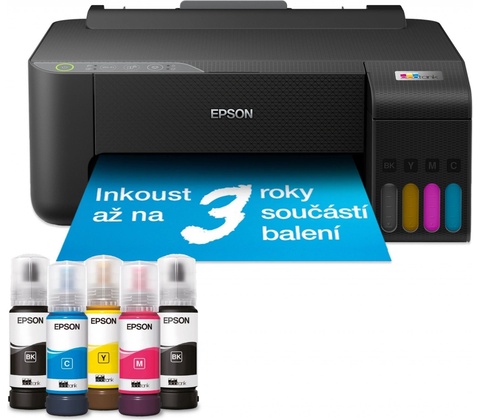 Epson EcoTank L1270