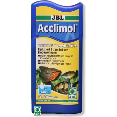 JBL Acclimol 100 ml