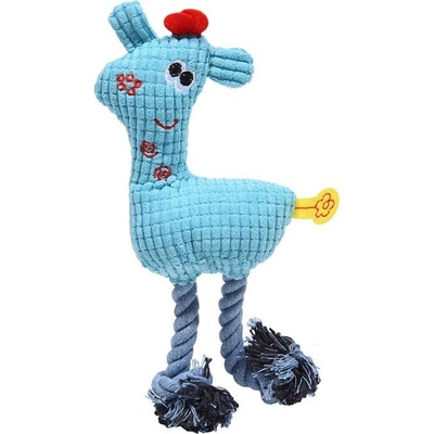 Surtep Animals ECO pískací pro psa/kočku 26 x 16 cm