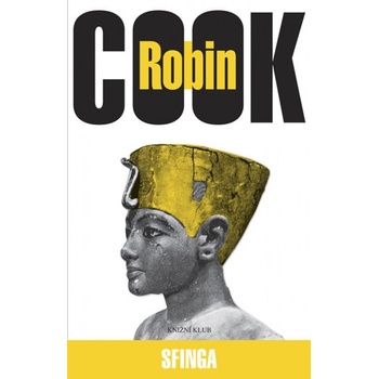 Sfinga - Robin Cook