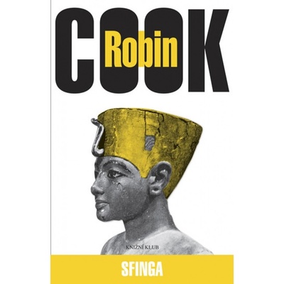 Sfinga - Robin Cook