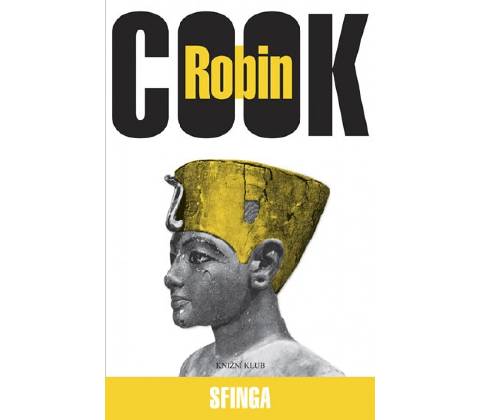 Sfinga - Robin Cook