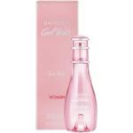 Davidoff Cool Water Woman Sea Rose EDT 50 ml Парфюми
