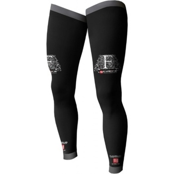 Compressport Full Legs návleky na nohy